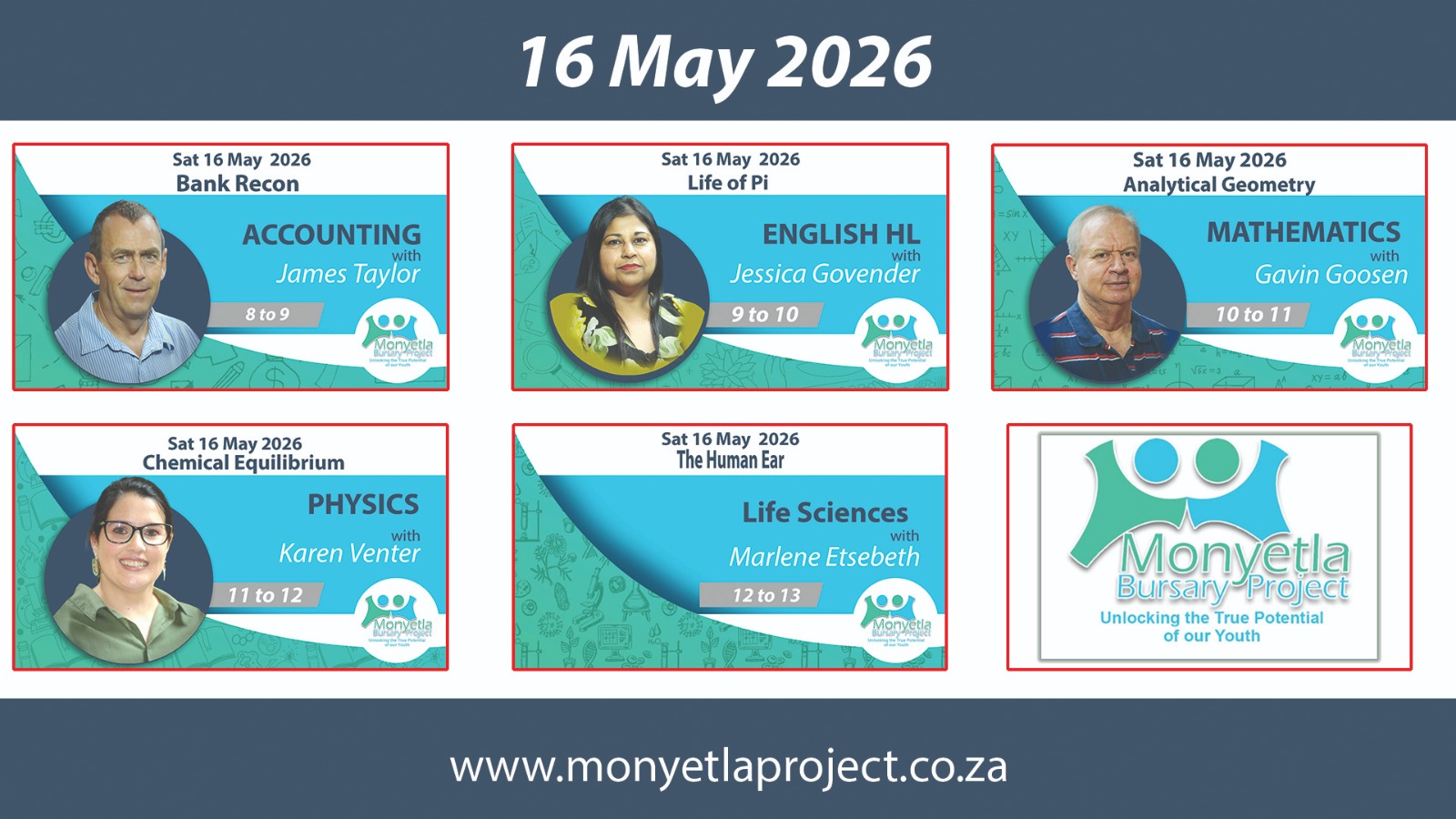 2024-07-13 Live Stream Program